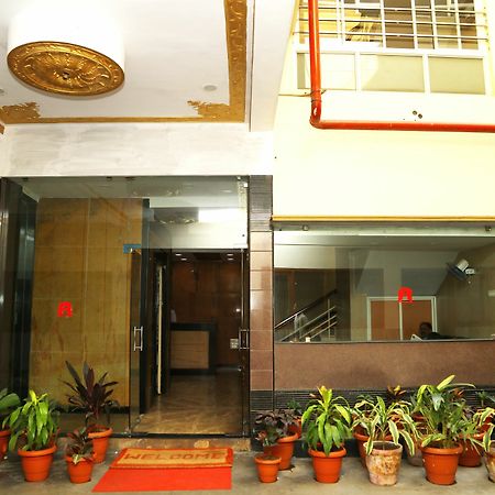 Hotel Panchratan Hyderabad Ngoại thất bức ảnh