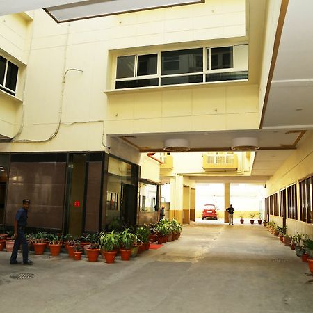 Hotel Panchratan Hyderabad Ngoại thất bức ảnh